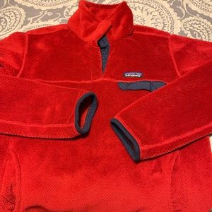 Patagonia pullover